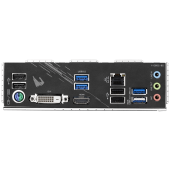 Gigabyte B550M AORUS ELITE ATX Motherboard